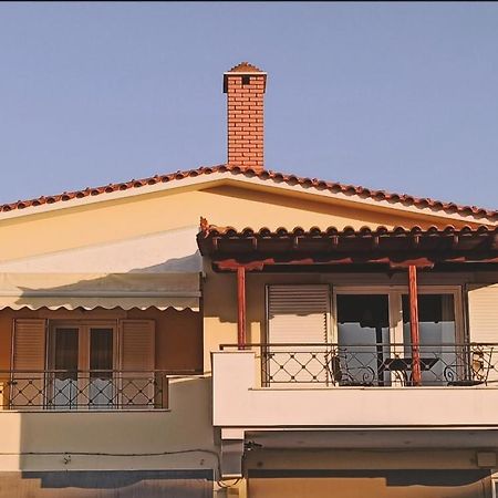 Family Home Myrina Lemnos Dış mekan fotoğraf