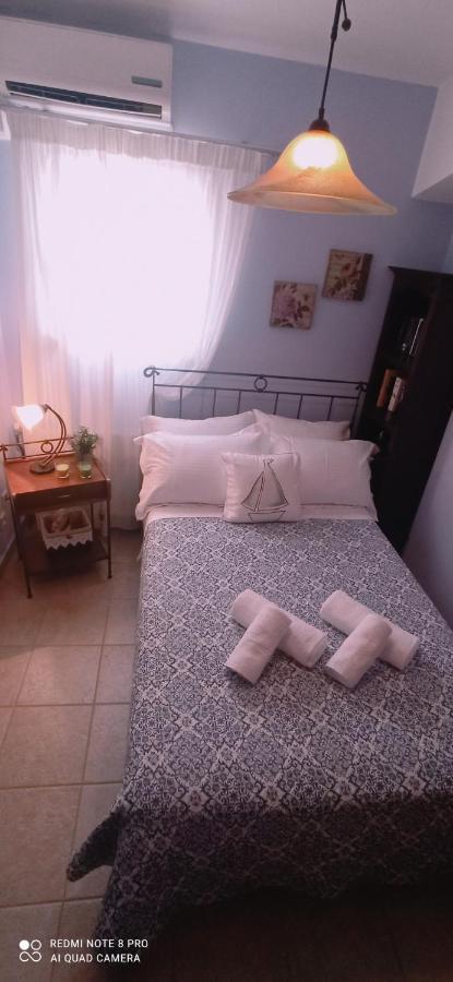 Family Home Myrina Lemnos Dış mekan fotoğraf